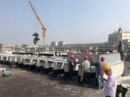 如何提高工業冷卻塔的工作效率,如何提高冷卻速度